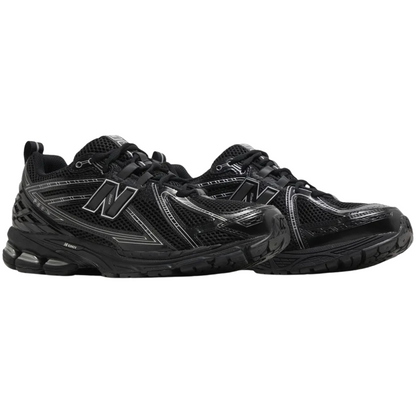 New Balance 1906R Black Grey