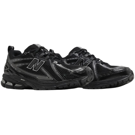 New Balance 1906R Black Grey