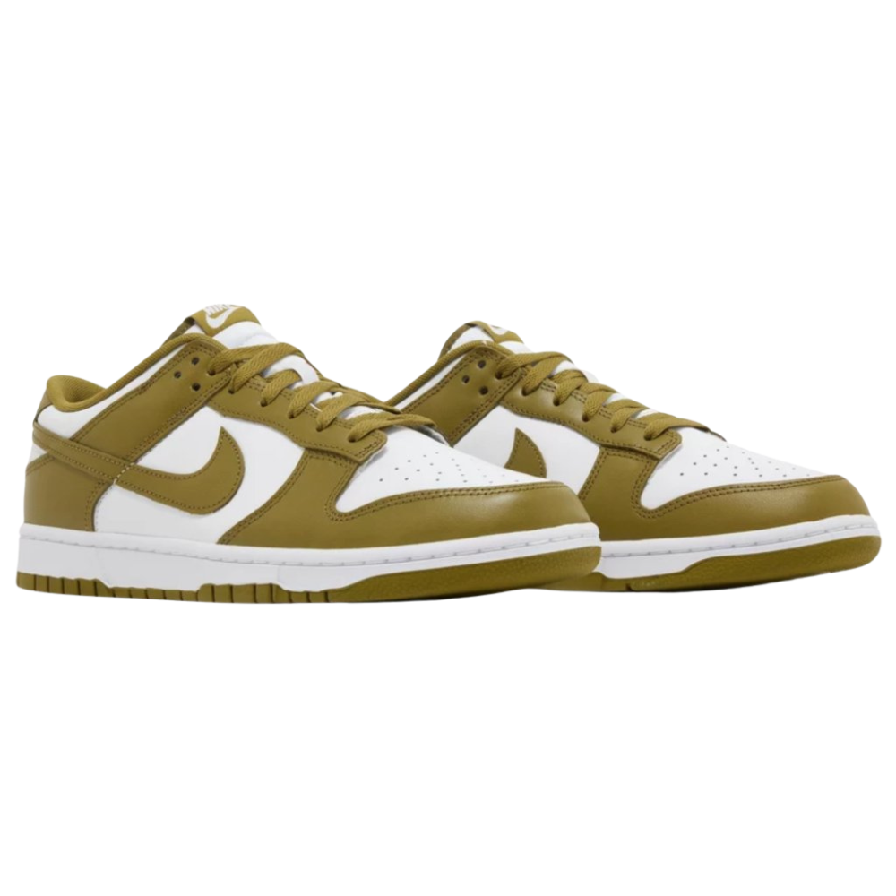 Nike Dunk Low Retro Pacific Moss