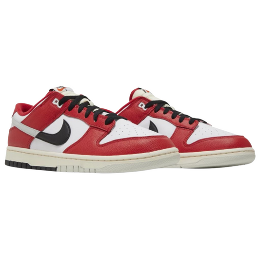 Nike Dunk Low Chicago Split