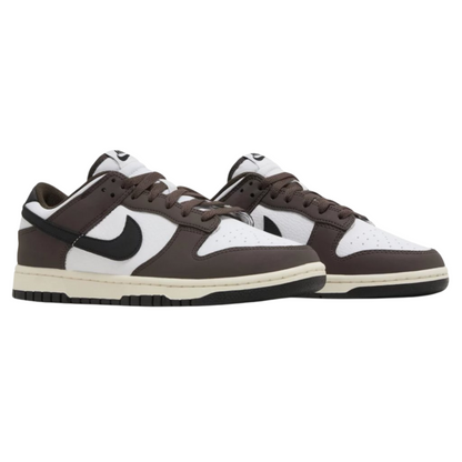 Nike Dunk Low Next Nature Baroque Brown