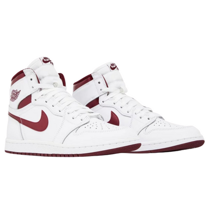 Jordan 1 Retro High '85 OG Metallic Burgundy