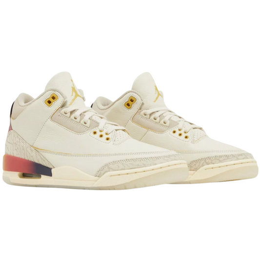 Jordan 3 Retro SP J Balvin Medellín Sunset