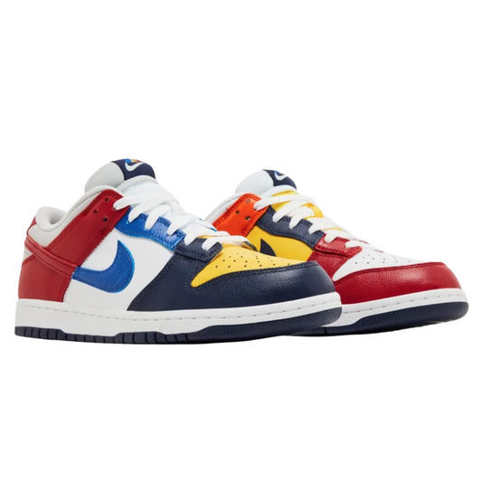 Nike Dunk Low QS CO.JP What The (2024)