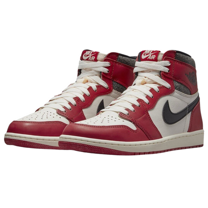 Jordan 1 High OG Chicago Lost and Found