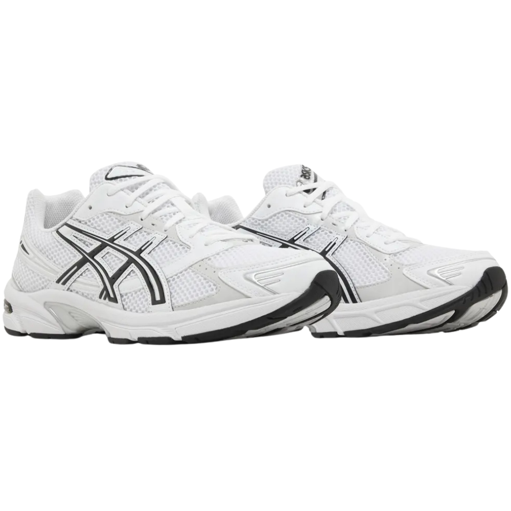 ASICS Gel-1130 White Black