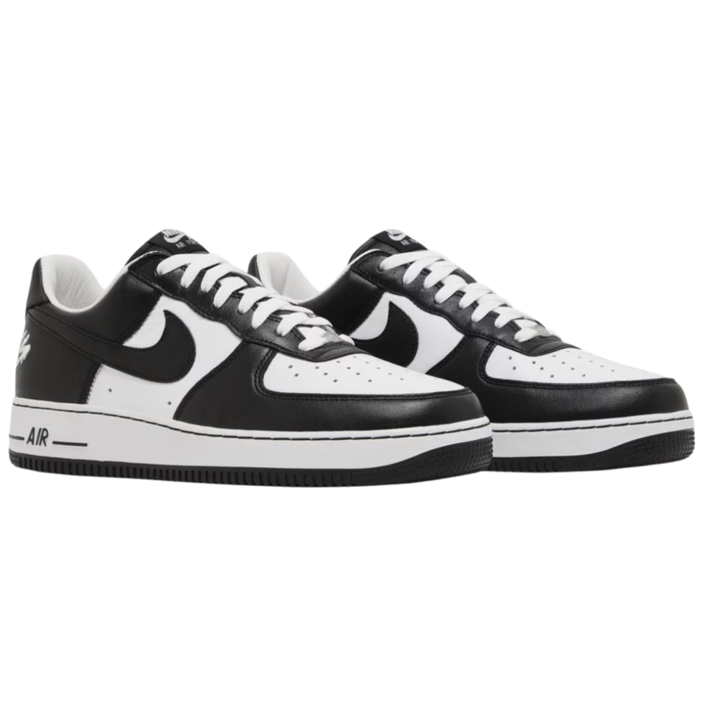 Nike Air Force 1 Low QS Terror Squad Blackout
