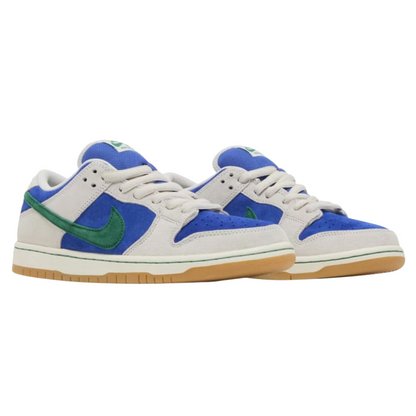 Nike SB Dunk Low Hyper Royal Malachite