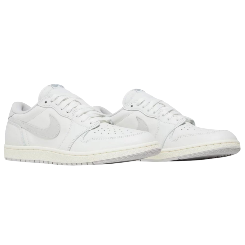 Jordan 1 Retro Low '85 Neutral Grey