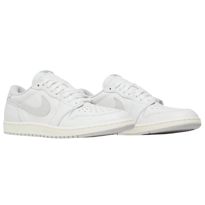 Jordan 1 Retro Low '85 Neutral Grey