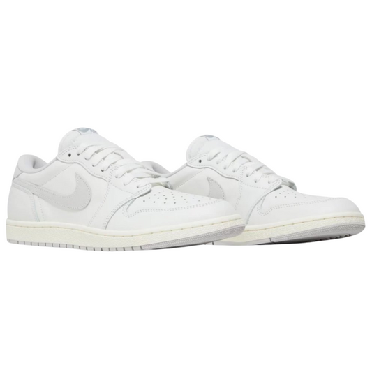 Jordan 1 Retro Low '85 Neutral Grey