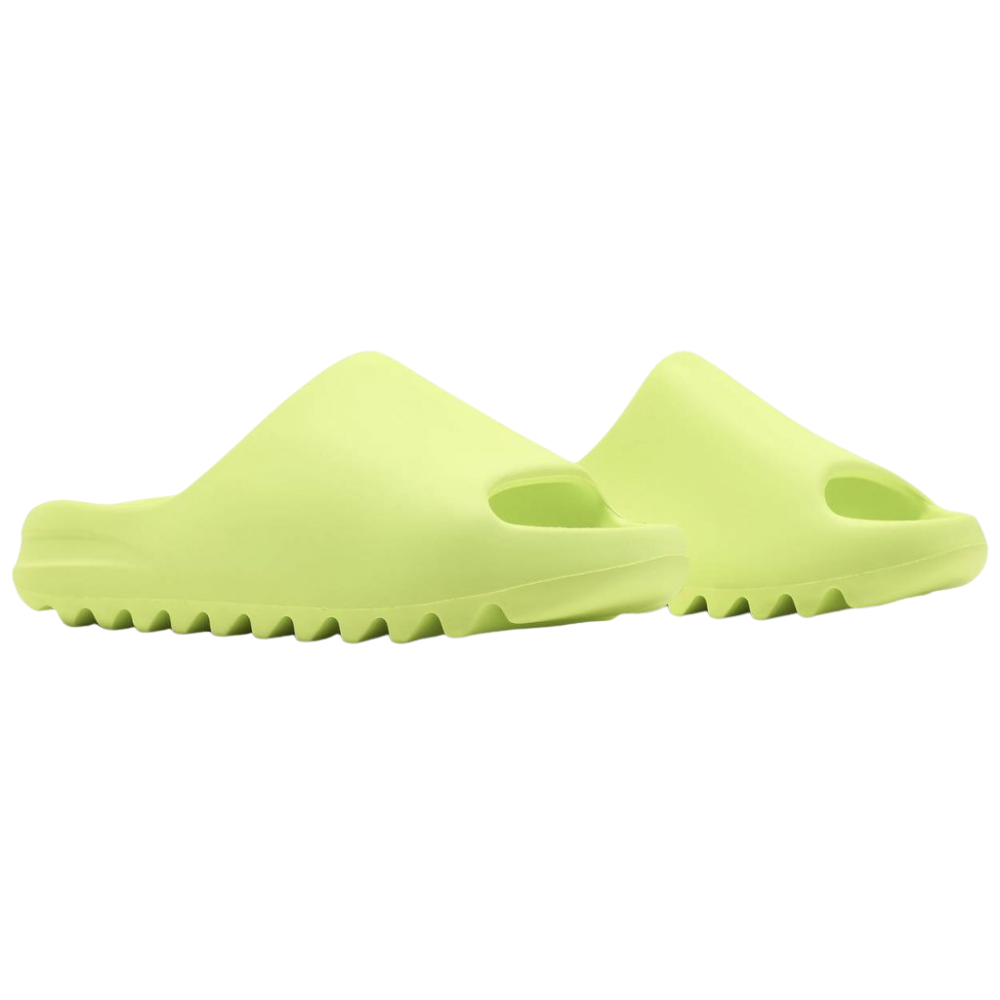 Adidas Yeezy Slide Glow Green