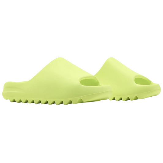 Adidas Yeezy Slide Glow Green