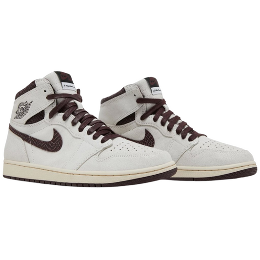 Jordan 1 Retro High OG A Ma Maniére