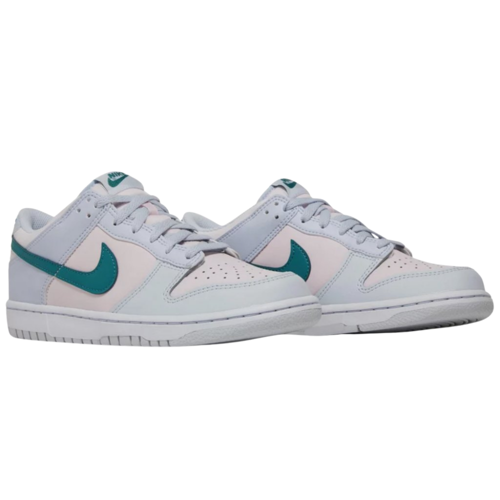 Nike Dunk Low Mineral Teal GS
