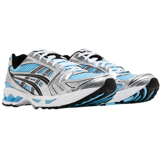 ASICS Gel Kayano 14 Arctic Sky Pure Silver