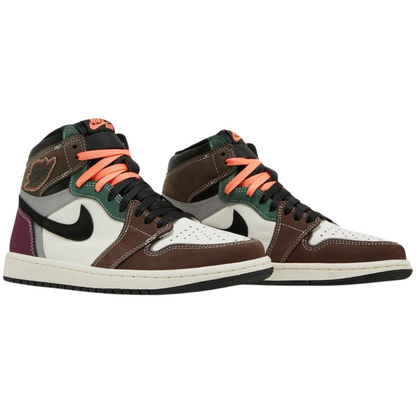 Jordan 1 Retro High OG Hand Crafted