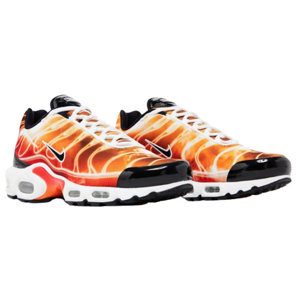 Nike Air Max Plus Light Photography