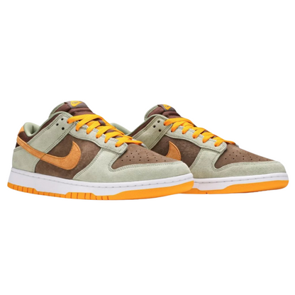Nike Dunk Low Dusty Olive