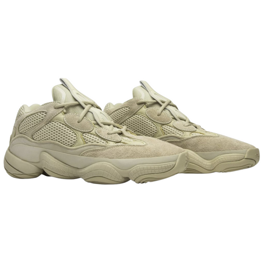 Adidas Yeezy 500 Super Moon Yellow