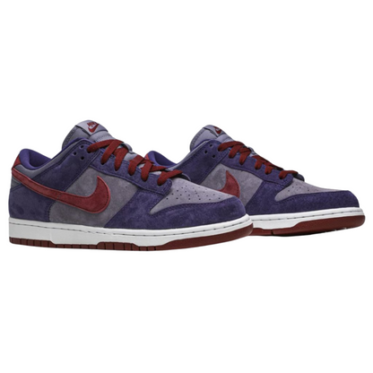 Nike Dunk Low Plum