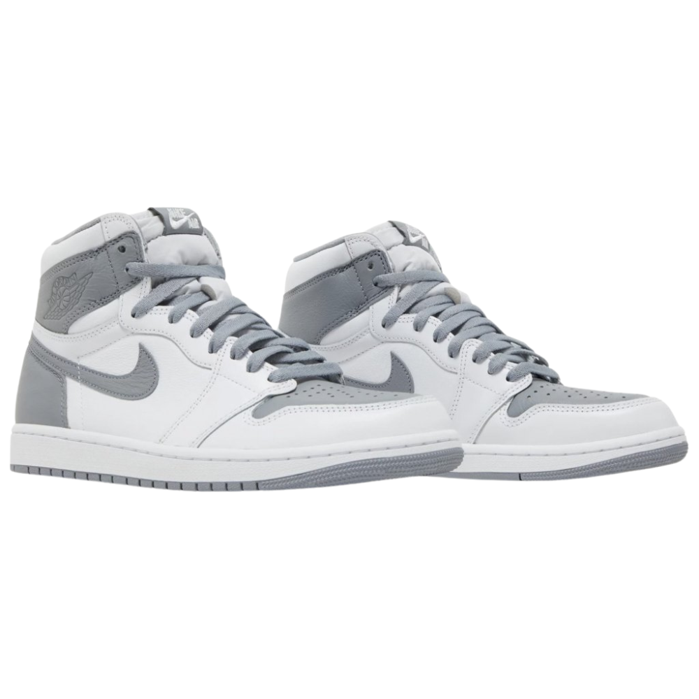 Jordan 1 Retro High OG Stealth