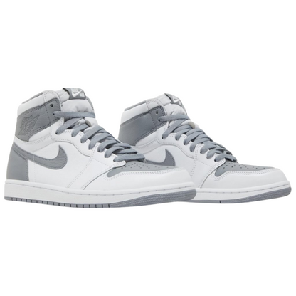 Jordan 1 Retro High OG Stealth