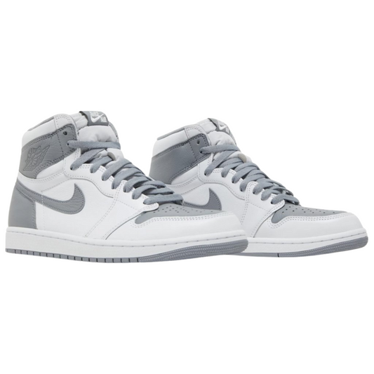 Jordan 1 Retro High OG Stealth