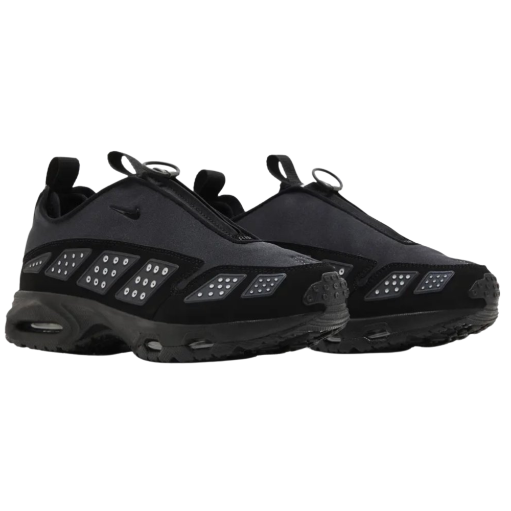 Nike Air Max Sunder Black Silver