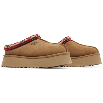 UGG Tazz Slipper Chestnut