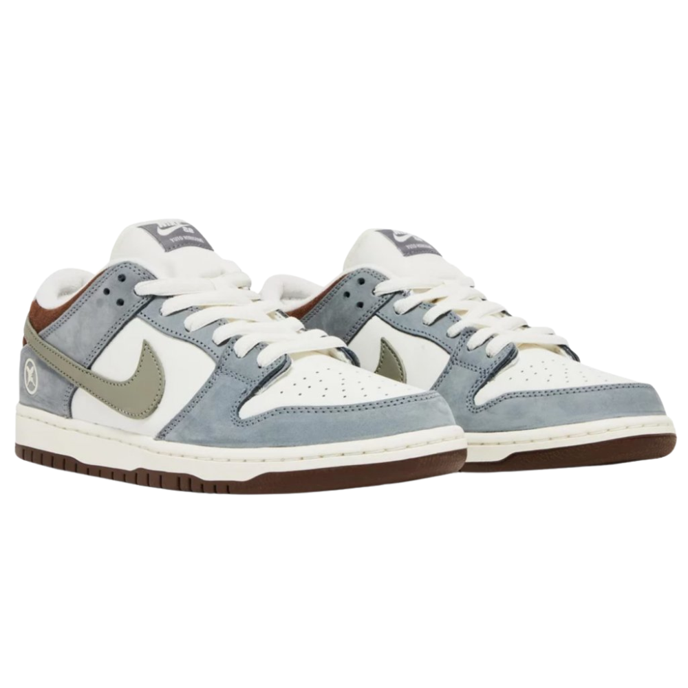 Nike SB Dunk Low Yuto Horigome