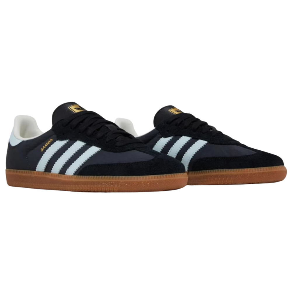Adidas Samba OG Carbon
