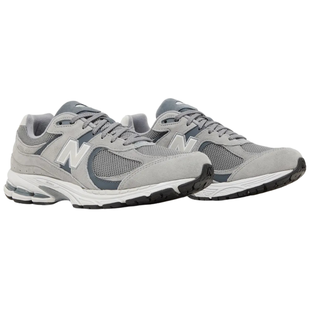 New Balance 2002R Steel Grey Orca