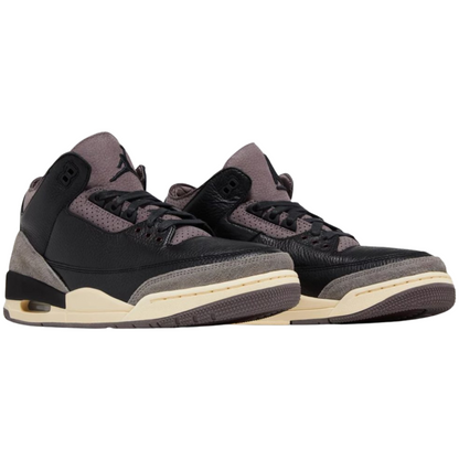 Jordan 3 Retro OG SP A Ma Maniére While You Were Sleeping