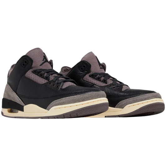 Jordan 3 Retro OG SP A Ma Maniére While You Were Sleeping