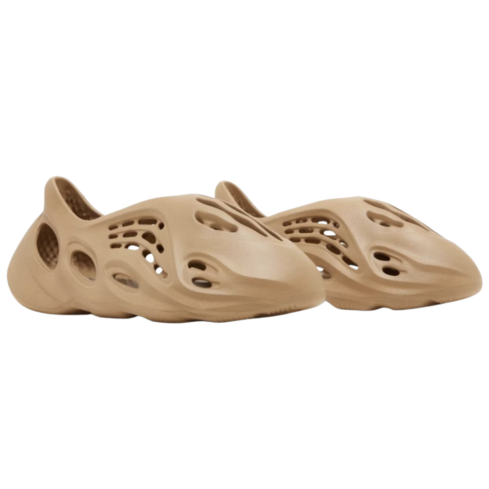 adidas Yeezy Foam RNR Clay Taupe