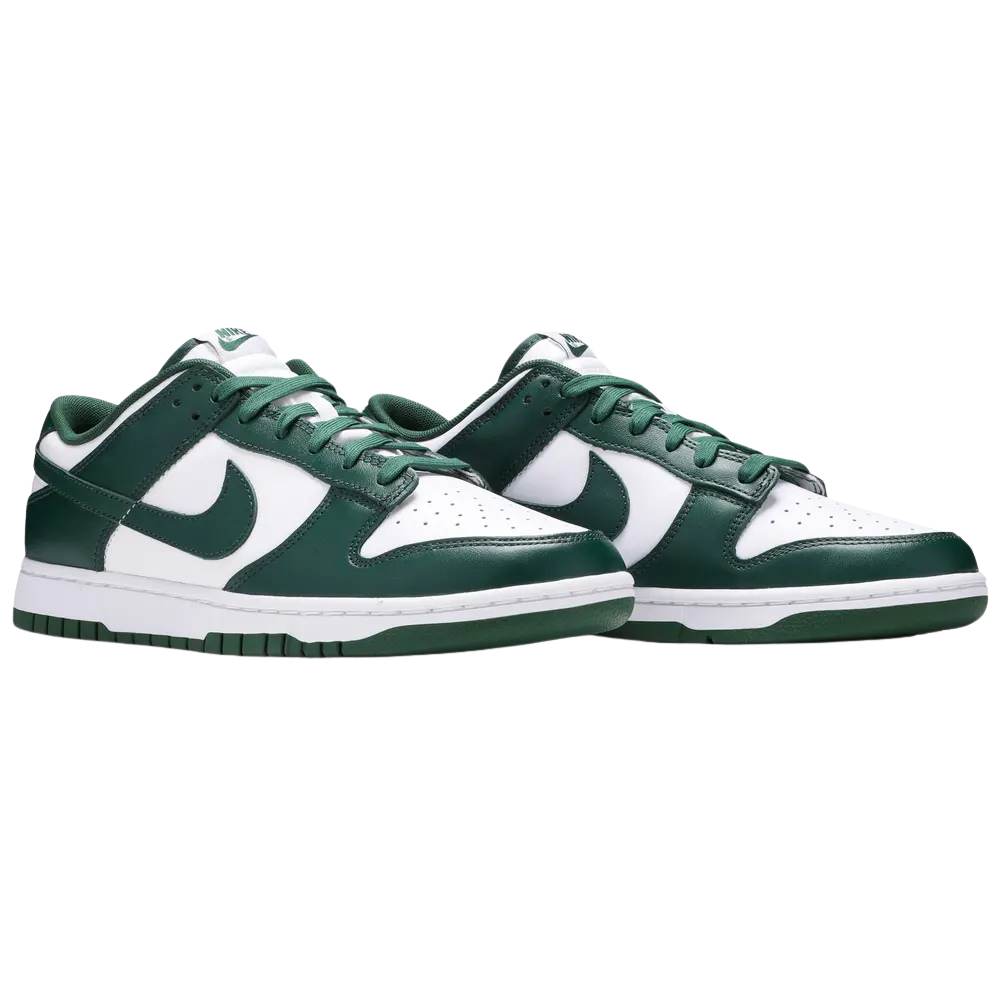 Nike Dunk Low Michigan State