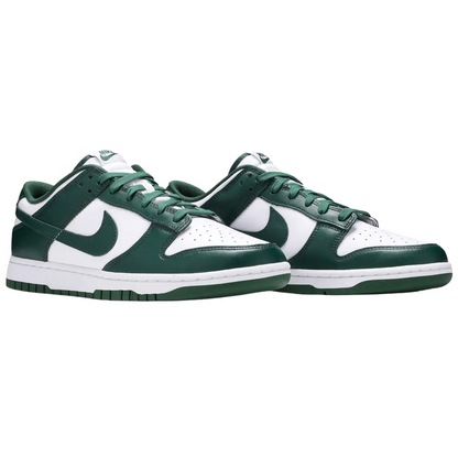 Nike Dunk Low Michigan State