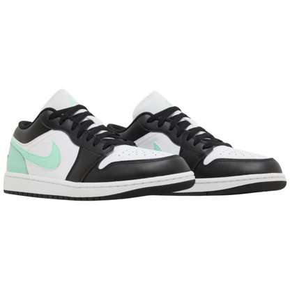 Jordan 1 Low Green Glow