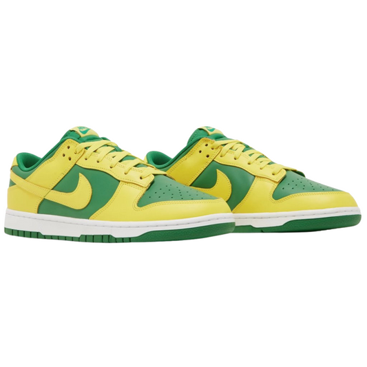 Nike Dunk Low Retro Reverse Brazil