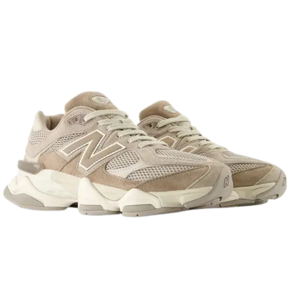 New Balance 9060 Arid Stone Mushroom