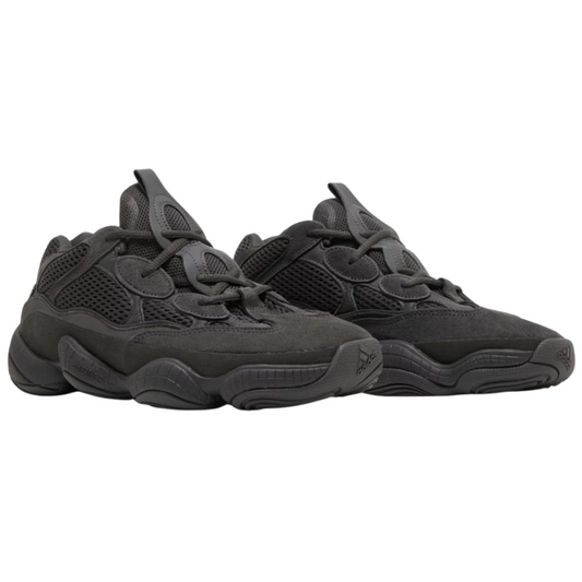 Adidas Yeezy 500 Utility Black