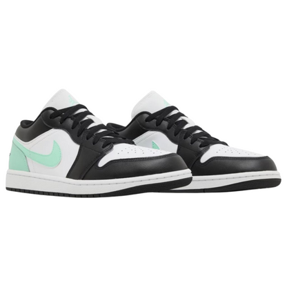 Jordan 1 Low Green Glow