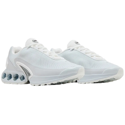 Nike Air Max Dn White Pure Platinum