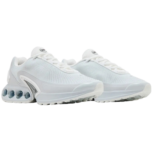 Nike Air Max Dn White Pure Platinum