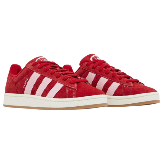 Adidas Campus 00s Better Scarlet Clear Pink