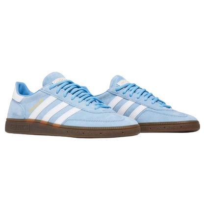 Adidas Handball Spezial Light Blue
