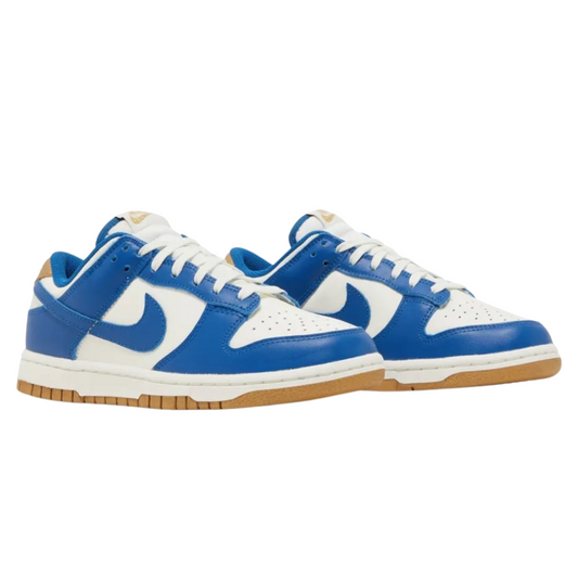 Nike Dunk Low Kansas City Royals