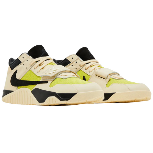 Jordan Jumpman Jack TR Travis Scott Bright Cactus