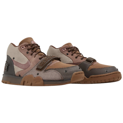Nike Air Trainer 1 SP Travis Scott Wheat